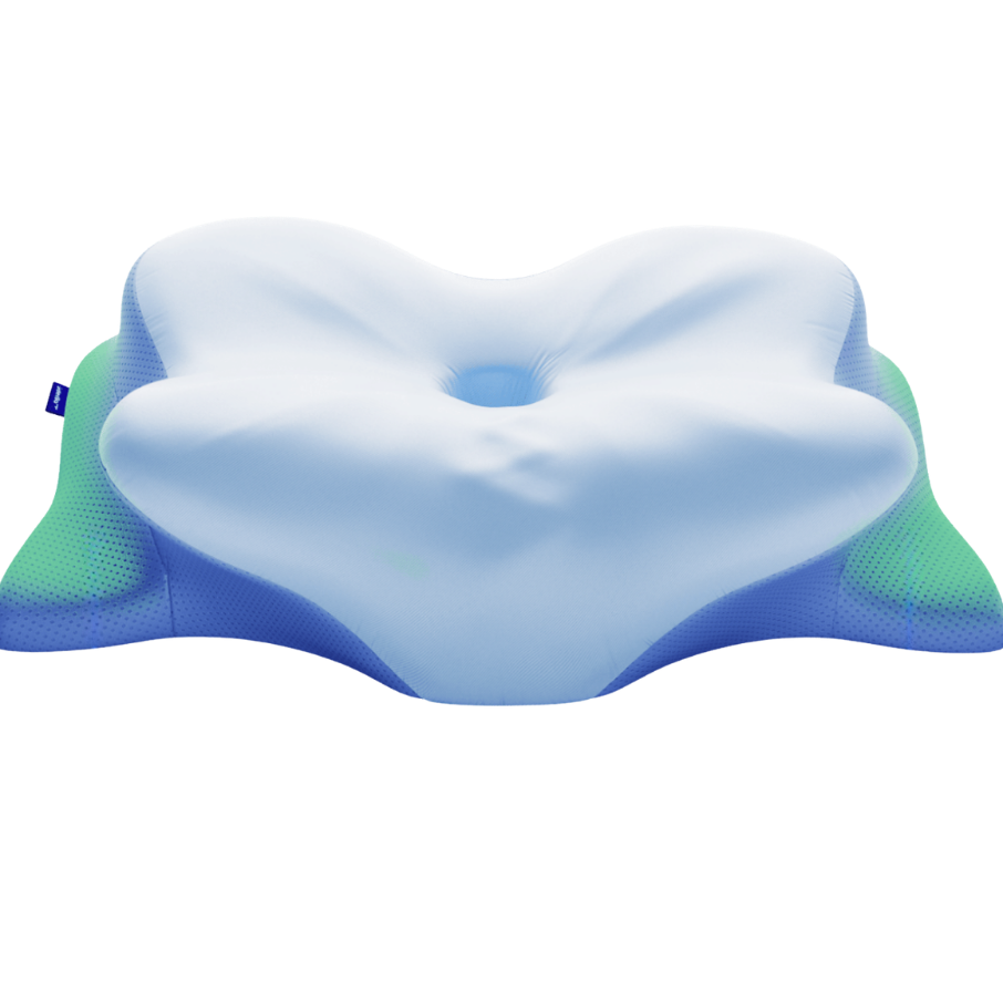 Derila Ergo Nackenkissen