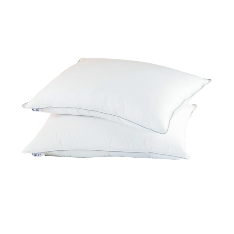 FluffCo Zen Hotelkissen